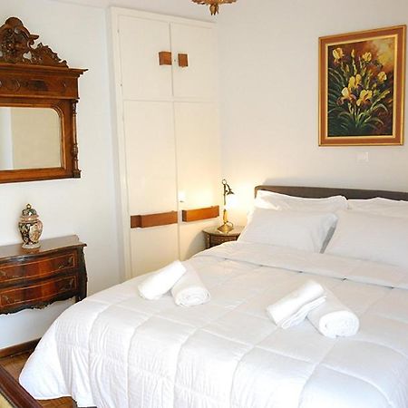 Central Heraklion Lovely Boutique 2-Bedroom Apartment. Olympia. Exterior photo