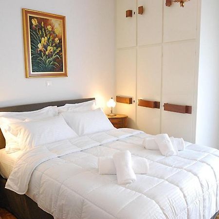 Central Heraklion Lovely Boutique 2-Bedroom Apartment. Olympia. Exterior photo